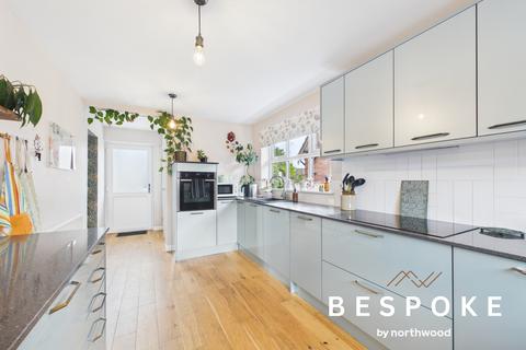 2 bedroom detached bungalow for sale, Crabmill Drive, Sandbach CW11
