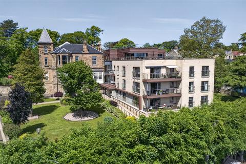undefined, Flat 14, 18 Murrayfield Road, Murrayfield, Edinburgh, EH12 6FB