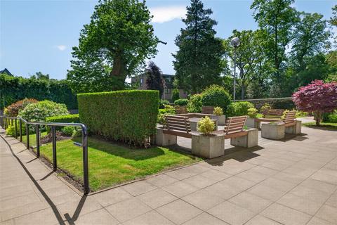 undefined, Flat 14, 18 Murrayfield Road, Murrayfield, Edinburgh, EH12 6FB