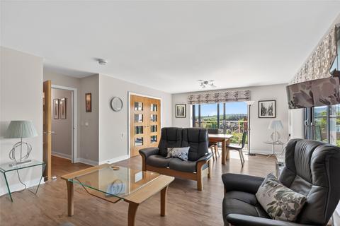 undefined, Flat 14, 18 Murrayfield Road, Murrayfield, Edinburgh, EH12 6FB