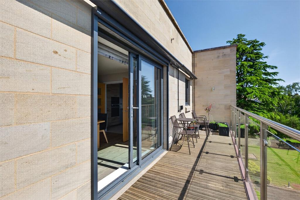 18/14 Murrayfield Rd
