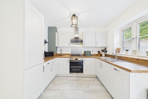 4 bedroom detached house for sale, 11 Woodmansey Garth, Driffield, YO25 5GF