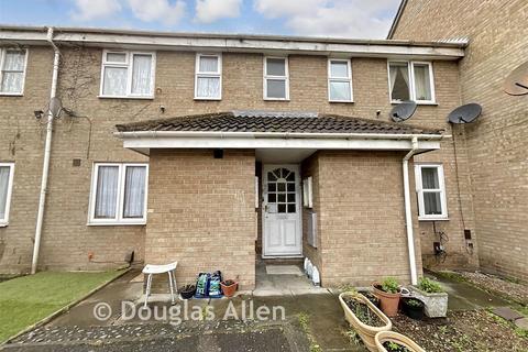 1 bedroom maisonette for sale, Butteridges Close, Dagenham RM9