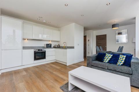 1 bedroom apartment for sale, 94 Talbot Road, Manchester, M16