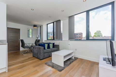 1 bedroom apartment for sale, 94 Talbot Road, Manchester, M16