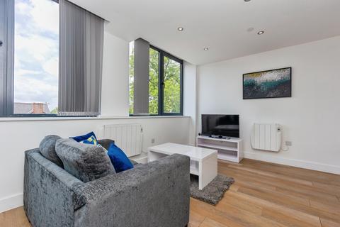 1 bedroom apartment for sale, 94 Talbot Road, Manchester, M16