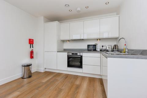 1 bedroom apartment for sale, 94 Talbot Road, Manchester, M16