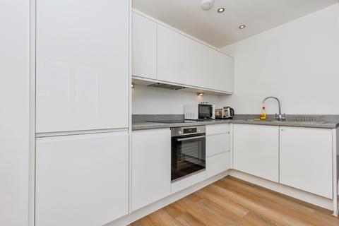 1 bedroom apartment for sale, 94 Talbot Road, Manchester, M16
