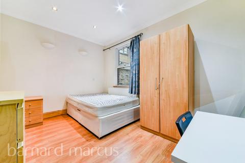 3 bedroom apartment to rent, Tooting Bec Road, LONDON