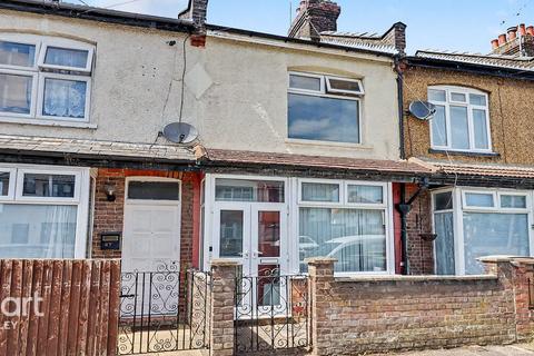 2 bedroom terraced house for sale, Turners Road South, Luton