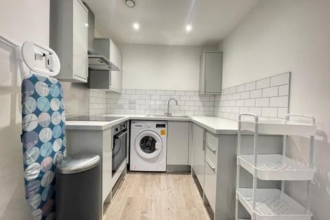 undefined, 2 Goldstone Street, East Sussex BN3