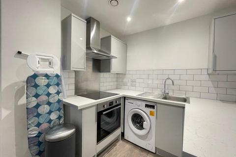 undefined, 2 Goldstone Street, East Sussex BN3