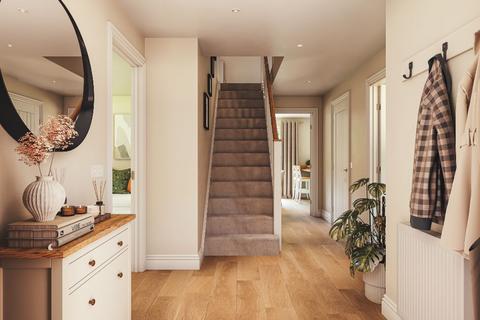 undefined, Plot 29, The Samphire Rothbury NE65