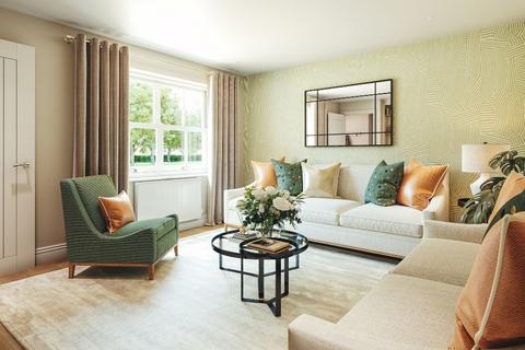undefined, Plot 29, The Samphire Rothbury NE65