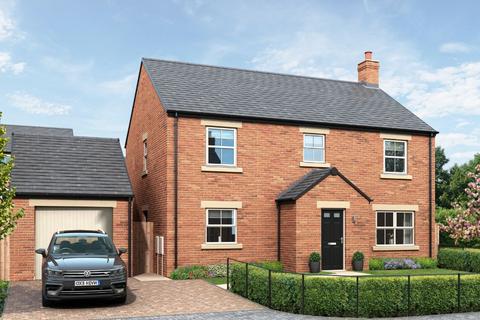 undefined, Plot 29, The Samphire Rothbury NE65
