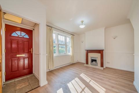2 bedroom end of terrace house to rent, Manchester Grove, London E14