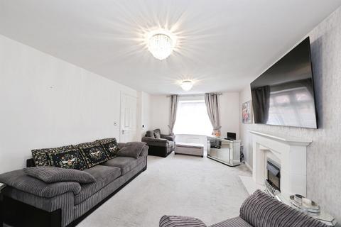 4 bedroom detached house for sale, King George V Avenue, MANSFIELD