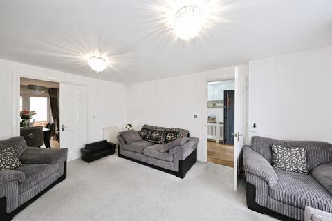 4 bedroom detached house for sale, King George V Avenue, MANSFIELD