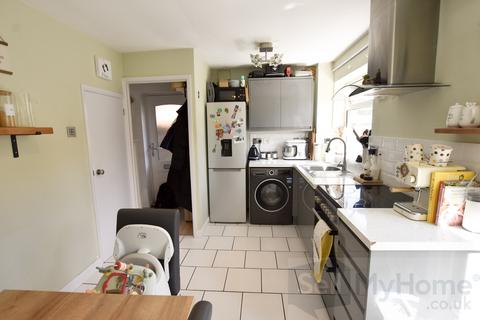 2 bedroom semi-detached house for sale, Tamworth Close, Shepshed, Loughborough, Leicestershire