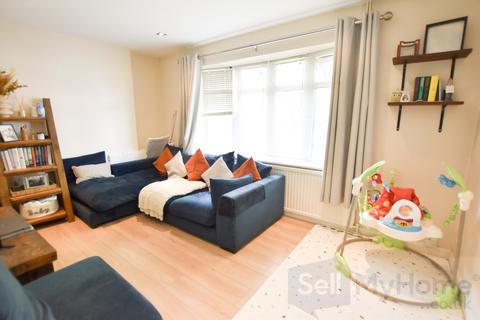 2 bedroom semi-detached house for sale, Tamworth Close, Shepshed, Loughborough, Leicestershire