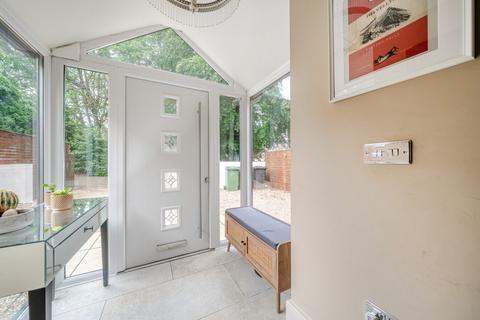 4 bedroom semi-detached house for sale, Wensley Gardens, Meanwood, Leeds, LS7