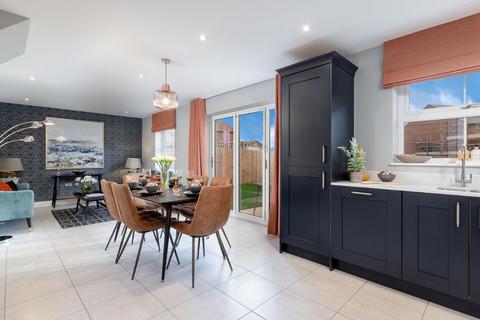 undefined, Plot 28, The Lily VI Rothbury NE65