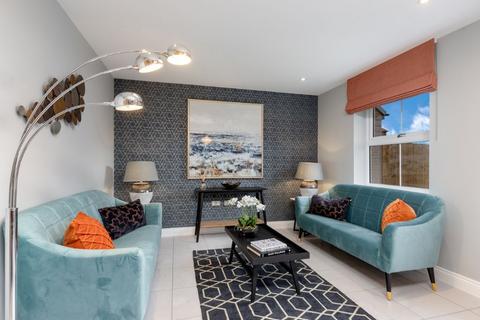 undefined, Plot 28, The Lily VI Rothbury NE65