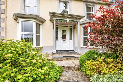 4 bedroom detached house for sale, Ponthirwaun, Ceredigion SA43