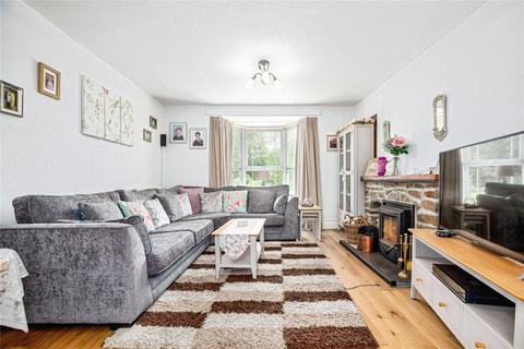 4 bedroom detached house for sale, Ponthirwaun, Ceredigion SA43