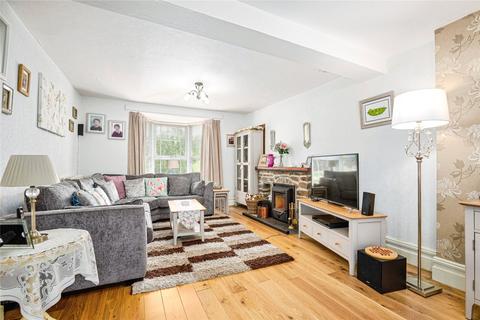 4 bedroom detached house for sale, Ponthirwaun, Ceredigion SA43