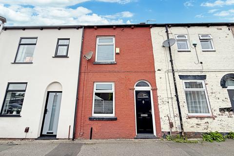 3 bedroom terraced house for sale, Harrison Street, Hindley Green, WN2