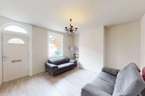 3 bedroom terraced house for sale, Harrison Street, Hindley Green, WN2