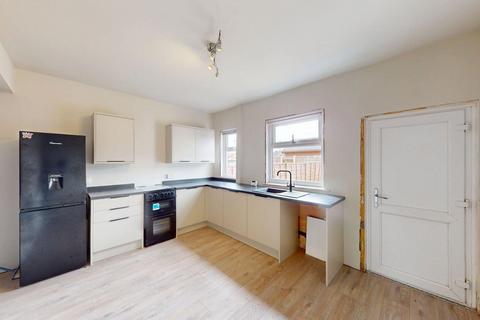 3 bedroom terraced house for sale, Harrison Street, Hindley Green, WN2
