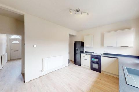 3 bedroom terraced house for sale, Harrison Street, Hindley Green, WN2