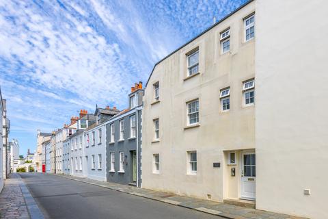 2 bedroom apartment for sale, Havilland Street, St. Peter Port, Guernsey