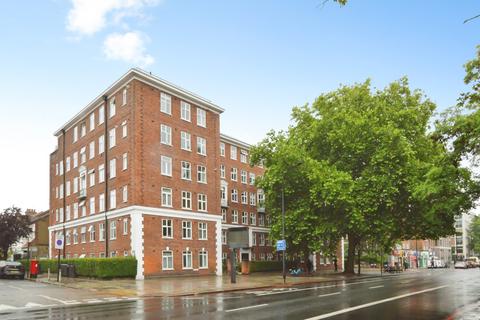 Brixton Hill, Brixton, SW2