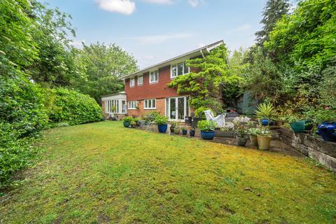 4 bedroom detached house for sale, Chelsfield Hill, Orpington, Kent