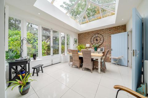 4 bedroom detached house for sale, Chelsfield Hill, Orpington, Kent
