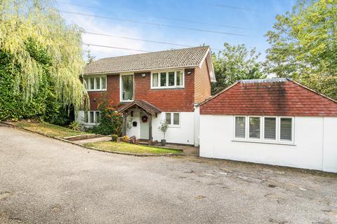 4 bedroom detached house for sale, Chelsfield Hill, Orpington, Kent