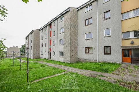 Flat - Oldcroft Place, Aberdeen AB16