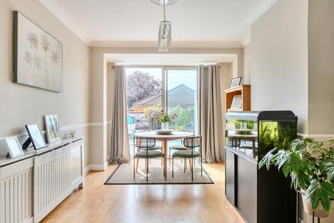 Reigate Avenue, Sutton, Surrey, SM1
