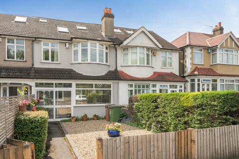 3 bedroom terraced house for sale, Reigate Avenue, Sutton, Surrey, SM1