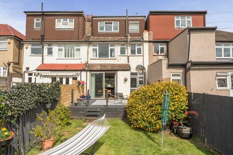 3 bedroom terraced house for sale, Reigate Avenue, Sutton, Surrey, SM1
