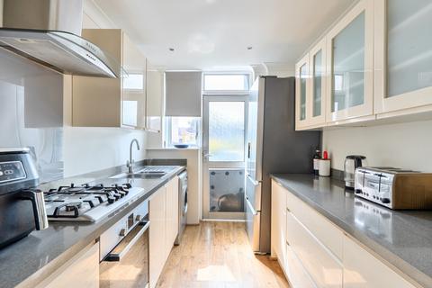 3 bedroom terraced house for sale, Reigate Avenue, Sutton, Surrey, SM1