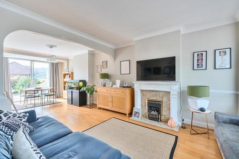 3 bedroom terraced house for sale, Reigate Avenue, Sutton, Surrey, SM1