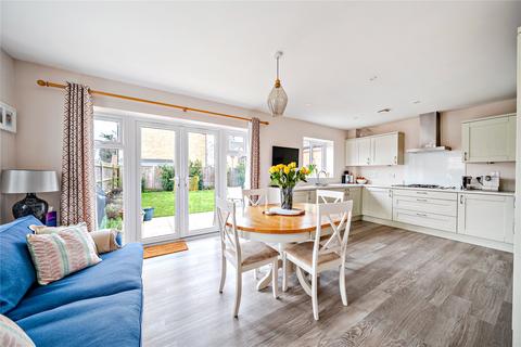 4 bedroom detached house for sale, Clockbarn Way, Send, Surrey, GU23