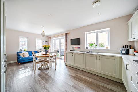 4 bedroom detached house for sale, Clockbarn Way, Send, Surrey, GU23