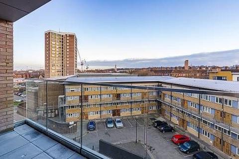undefined, Norman Road, London, SE10 9FA