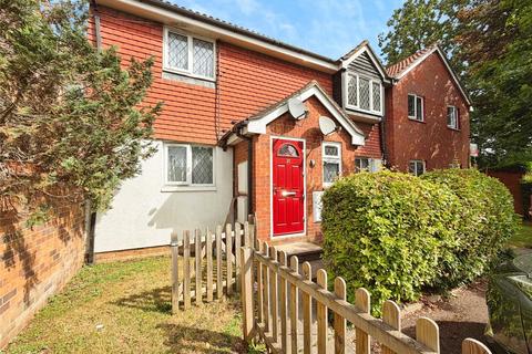 Padcroft Road, Yiewsley, West Drayton