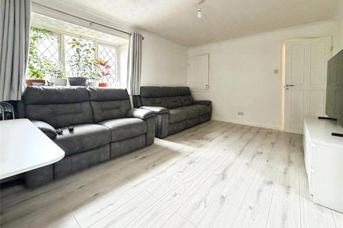 2 bedroom maisonette for sale, Padcroft Road, Yiewsley, West Drayton